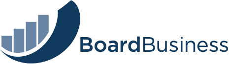 Board Business Logo