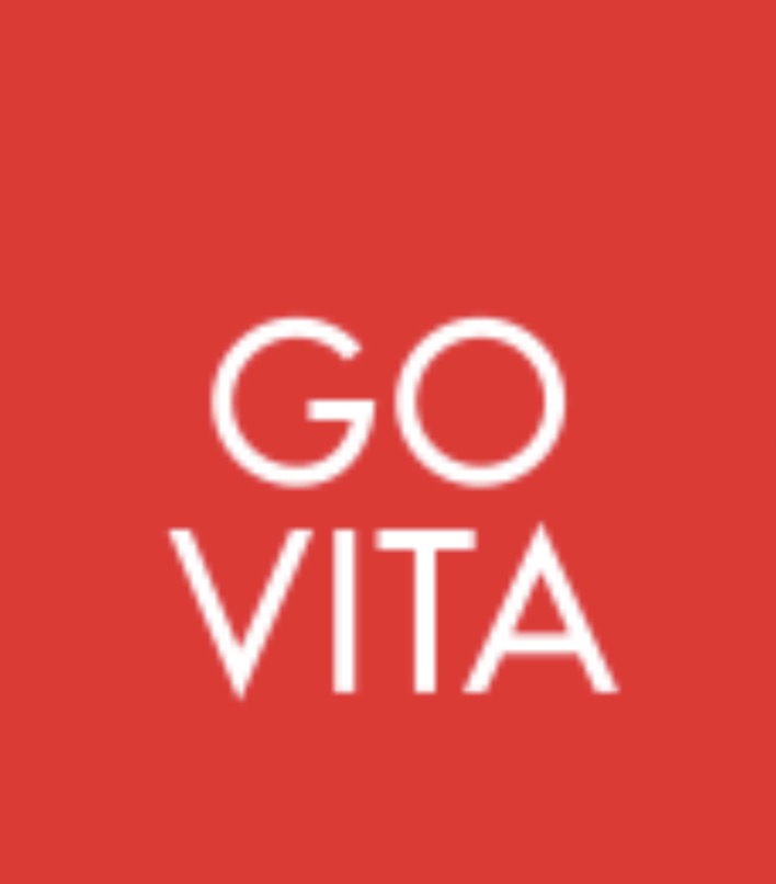 Go Vita Logo