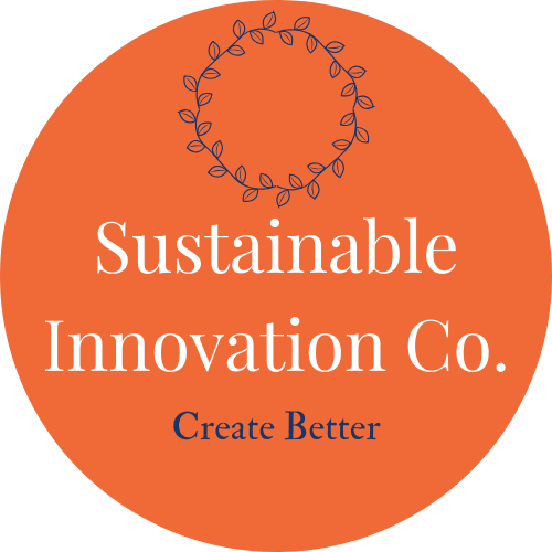Sustainable Innovation CO Logo